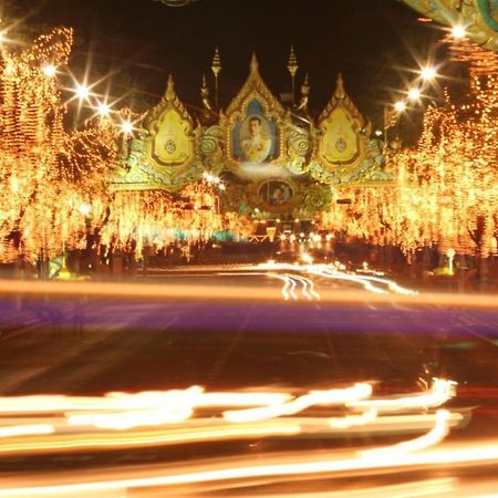 ปิดถาวร Bangkok Luaran gambar